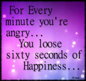 Every seconds count.....