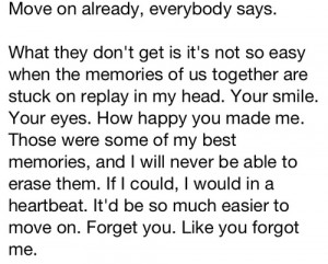 ... the-memories-of-us-together-are-stuck-on-replay-in-my-head-life-quote