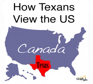 Funny Texas (13 Pics)