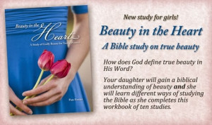 ... Bible study groups, girls' clubs, and for young men who want to
