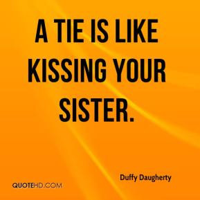 Duffy Daugherty Top Quotes