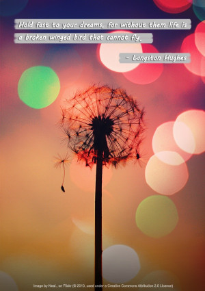 Inspirational Quote: 