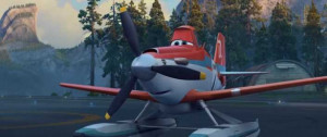 Planes: Fire and Rescue (2014) в хорошем качестве