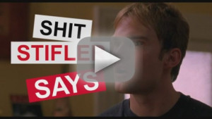 American Reunion: Stiffler's Best Lines