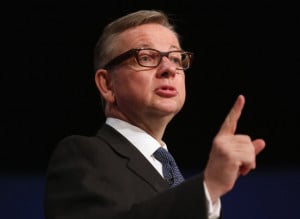 Michael Gove's History Research Based On Premier Inn Polls And ...