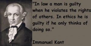 Immanuel kant famous quotes 4