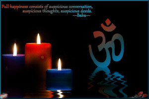 Quotes of Bhagavan Sri Sathya Sai Baba