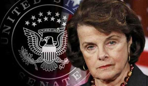 Dianne Feinstein’s release of the Senate Intelligence Committee’s ...