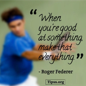 50 Inspirational Tennis Quotes from Tennis Players