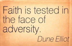 30+ Best Faith Quotes