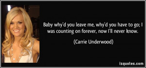 why did you leave me quotes why did you leave me quotes