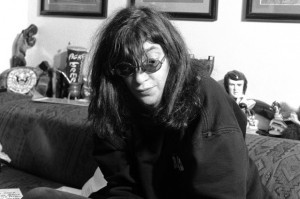 Joey Ramone Quotes