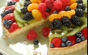 Paramount Fine Foods Has...