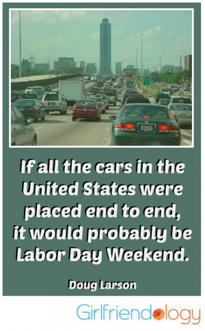 ... Weekend with Girlfriends – Labor Day, Memorial Day, Holidays #Recipe