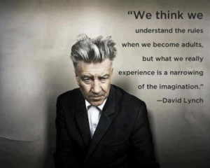 david lynch