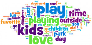 Mother's Day Pledge for Play Wordle