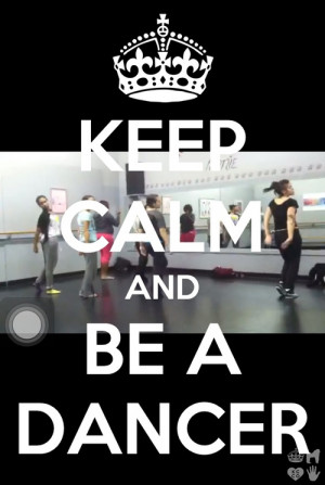Description: hip hop dance quotes - Buscar con Google | via Tumblr