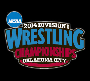 Ncaa Wrestling Wallpapers The 2014 ncaa di wrestling