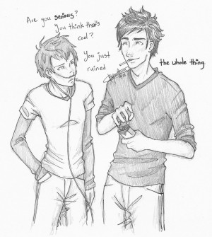 Rezension] Das Schicksal ist ein mieser Verräter