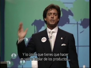 El presente y el futuro