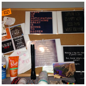 Surprise Motivational Sayings