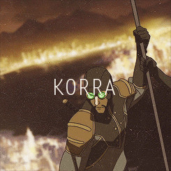 my gifs Korra legend of korra asami Asami Sato LOK: Asami LOK: Korra