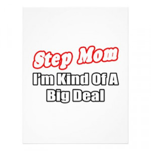 Stepmother Quotes