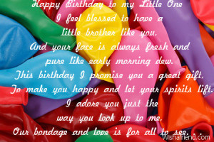 ... birthday wishes birthday wishes for brother 1 favorite birthday quotes