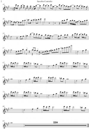 Hey Jude - The Beatles score and track ...