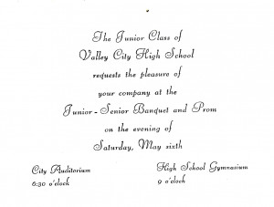 Here are some photos and captions from Barb (Sheppard) Lang, giving us ...