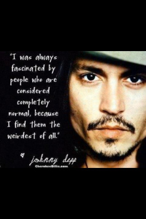 He thinks like a women is no wonder he's so damn sexy!!