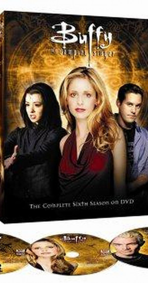 Buffy the Vampire Slayer