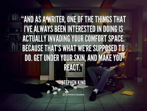 Stephen King Movie Quotes