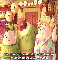 Best gifs of Monsters University quotes,Monsters University (2013)