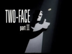 season 1 episode 18 two face part ii grace lamont two face aims a gun ...