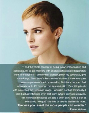 love Emma Watson