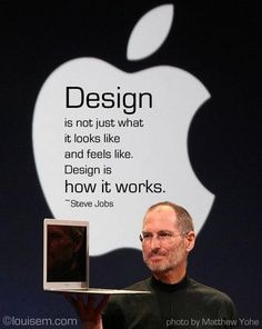 Best. Steve Jobs Quote. Ever!