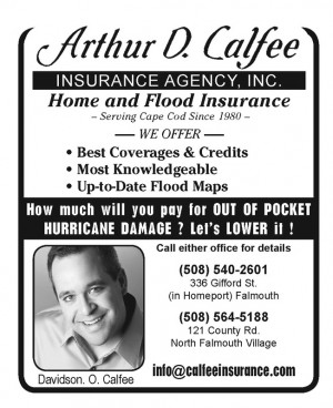 Flood Insurance Quotes