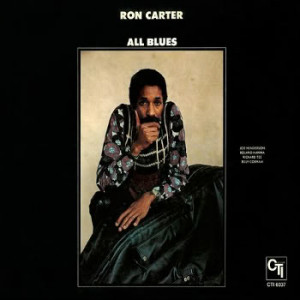 Ron Carter: All Blues