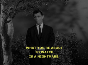 Twilight Zone