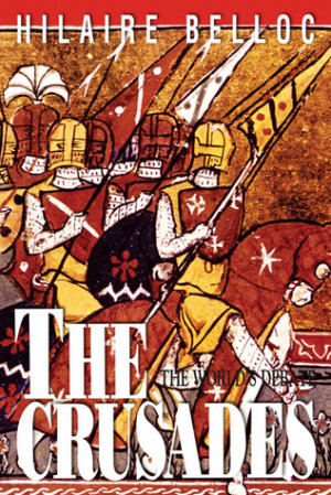 Start by marking “The Crusades” as Want to Read: