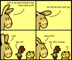 Quote Quiz - Good News Article