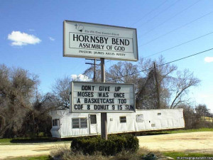 Church Signs Quotes images above is part of the best pictures in http ...