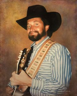 ... his 30 year long career in education teaching at New Mexico schools