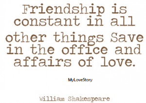 Quotes About Friendship Winnie The Pooh: Anything but Extraordinary ...