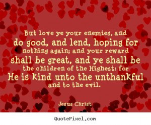 Love Quotes...