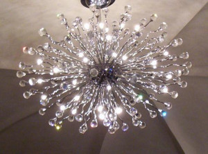 lustres modernos para sala de jantar lustre para quarto feminino