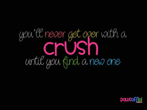 ... , crush, cute, desire, love, quote - inspiring picture on Favim.com