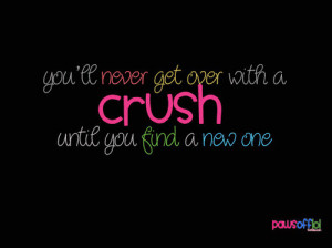 ... , crush, cute, desire, love, quote - inspiring picture on Favim.com