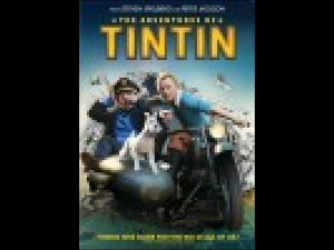 The Adventures of Tintin: Prisoners of the Sun
